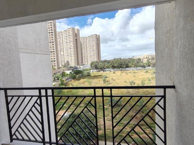 Villa for rent in Karnataka