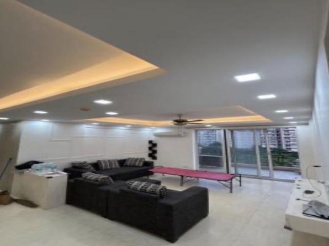 Flat for rent in New Town Heights I, Gurugram