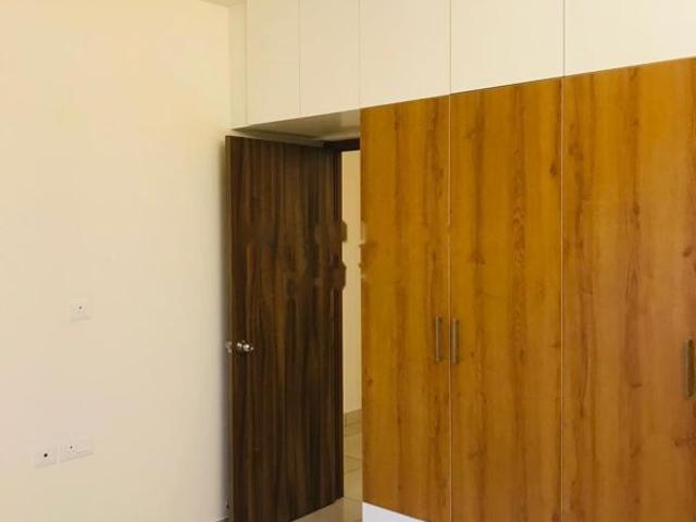 Flat for rent in Prestige City, Yamare