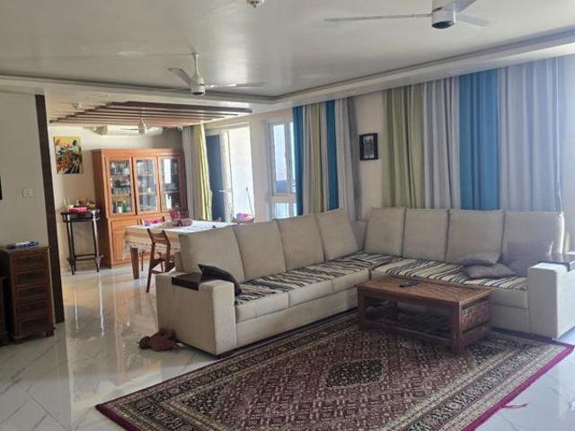 Flat for rent in Balewadi, Pune