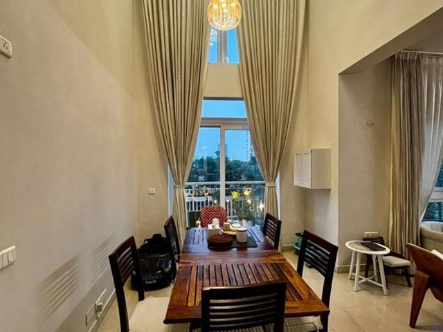 Flat for rent in Park Prime, Gurugram