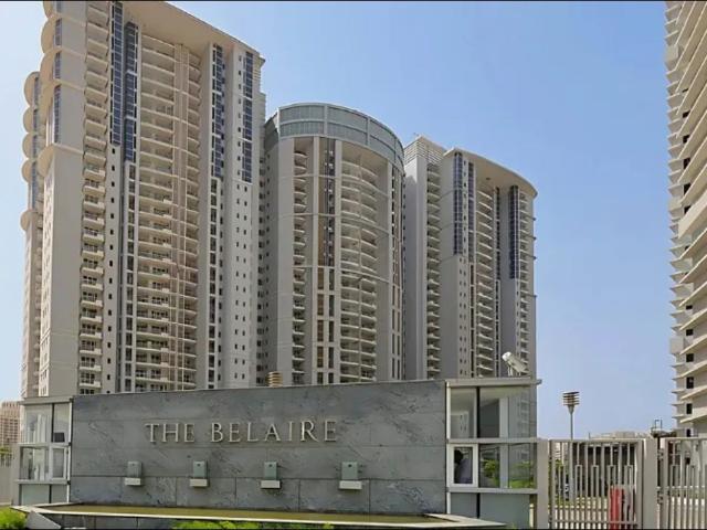 Flat for rent in DLF 5, Gurugram