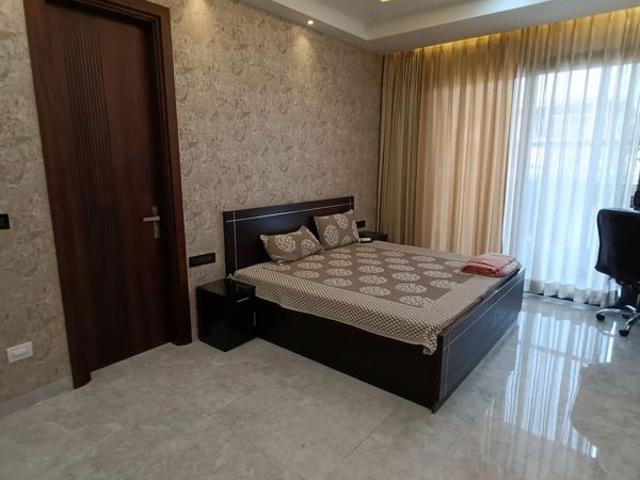 Flat for rent in Saidulajaib Extension, Delhi