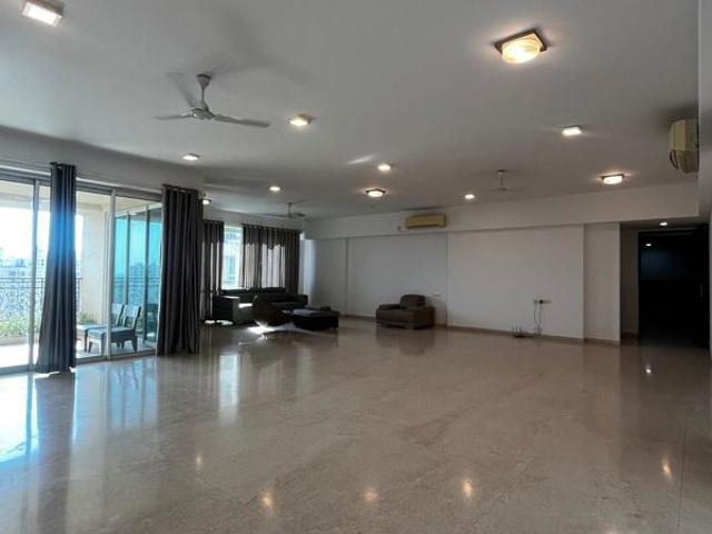 Flat for rent in Powai, Mumbai
