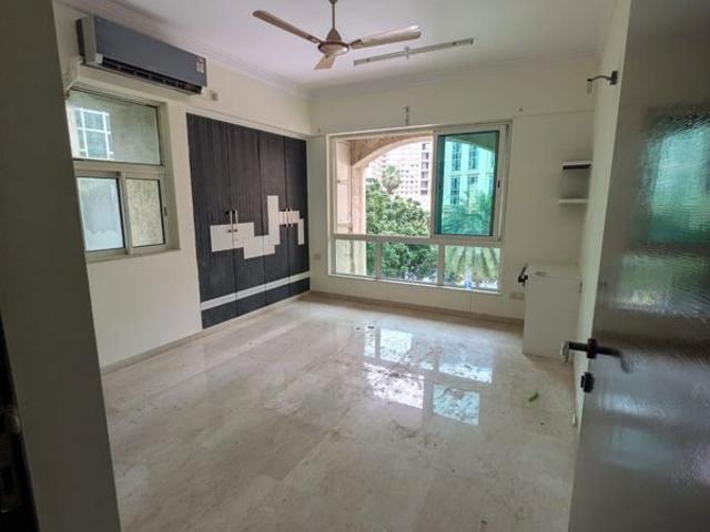 Flat for rent in Powai, Mumbai