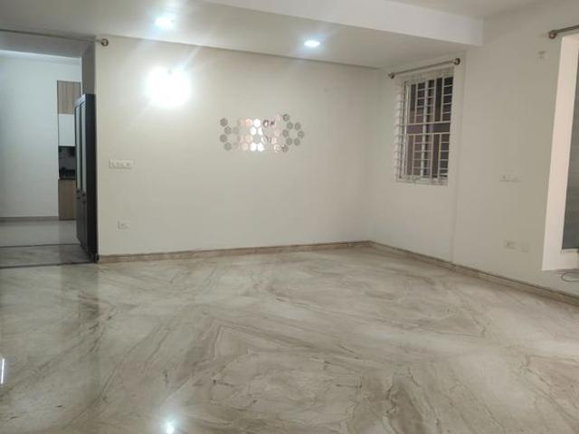 Flat for rent in Chakravarty Layout, Bengaluru