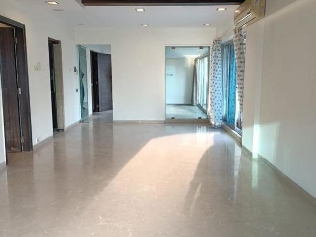 Flat for rent in Khar, Mumbai