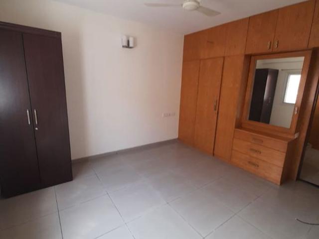 Flat for rent in NR Layout, Bengaluru