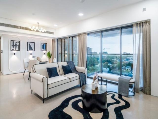 Flat for rent in Prabhadevi - Mumbai, National Capital Territory Of Delhi