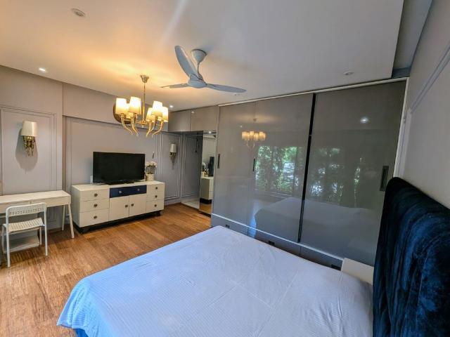 Flat for rent in Kalyani Nagar