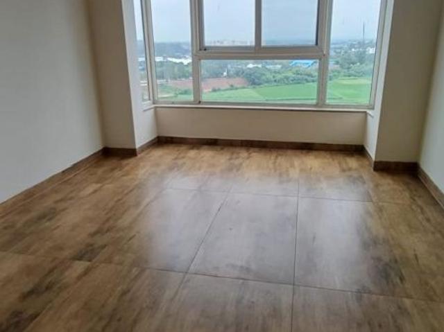 Flat for rent in Mohari, Punjab