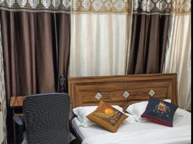 Property for rent in Alaknanda, Delhi