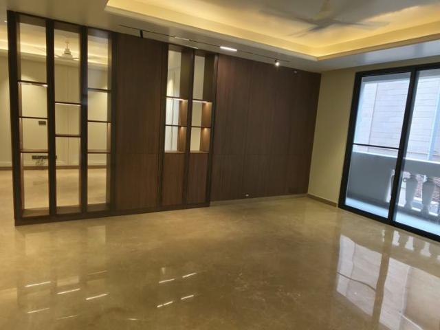 Property for rent in Kalkaji, Delhi