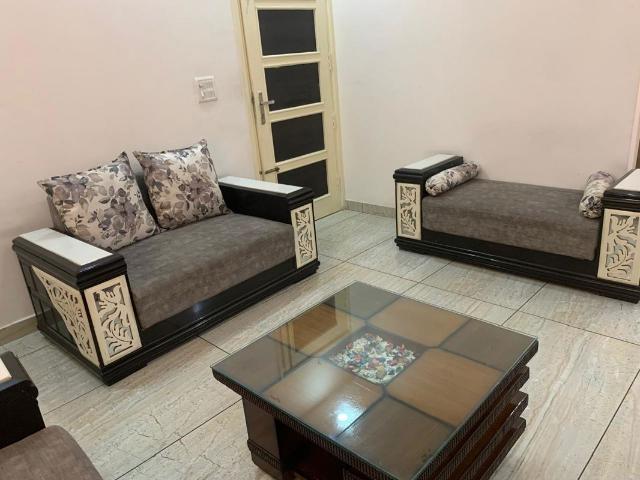 Property for rent in Ward 22, Chandigarh