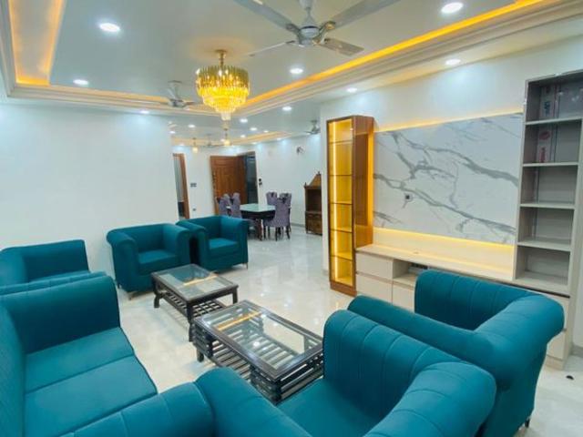 Property for rent in Vasant Kunj, Delhi