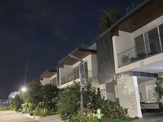 Villa for rent in Pati, Sangareddy