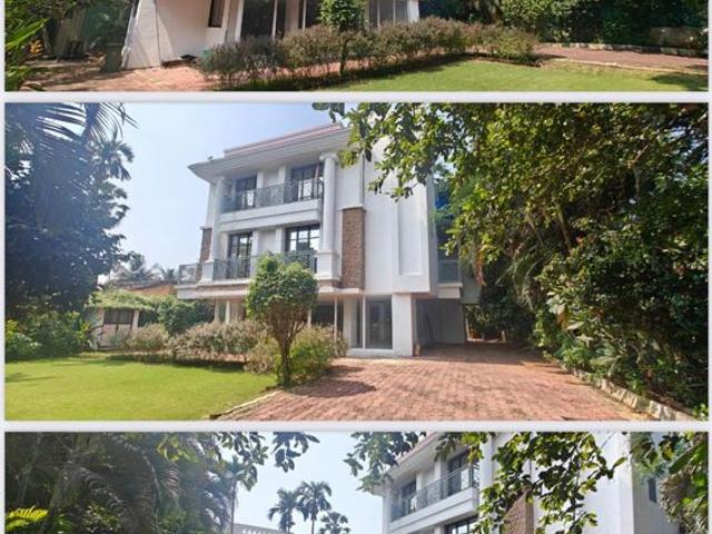 Villa for rent in Malad West, Mumbai Suburban District