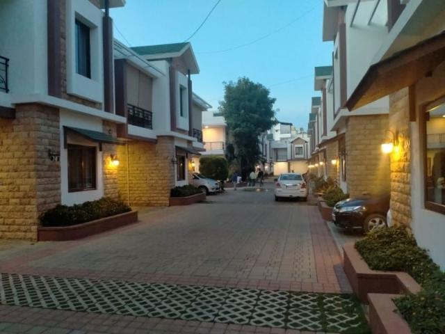 Villa for rent in Cox Town - Bangalore, Karnataka