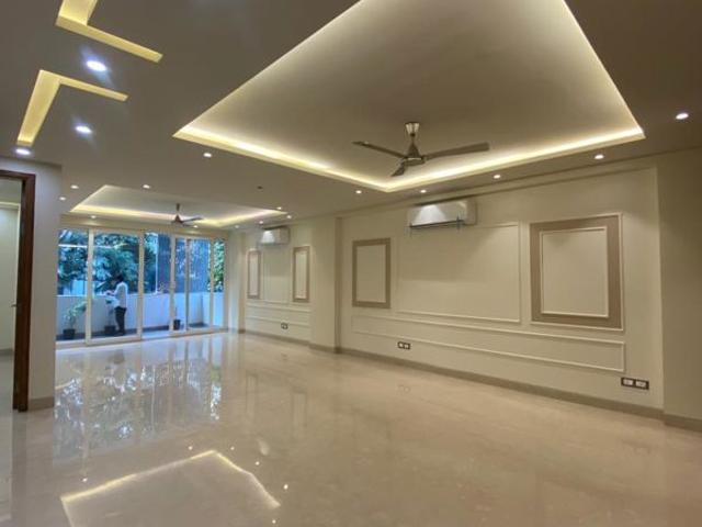 Flat for rent in Sector 1, Gurugram