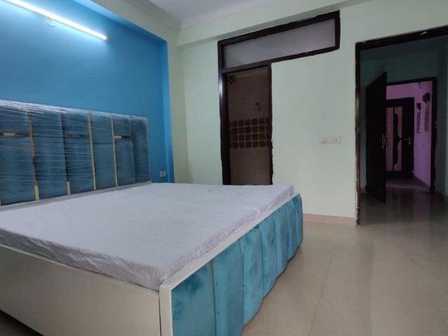 Flat for rent in Shadipur, Delhi