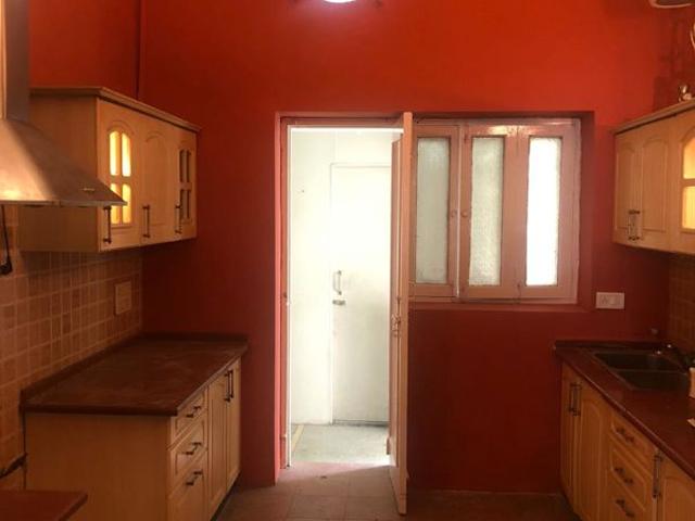 Property for rent in Hauz Khas, Delhi