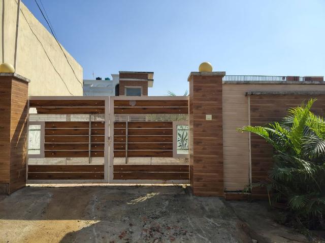 House for rent in Lakhnaur, Sahibzada Ajit Singh Nagar