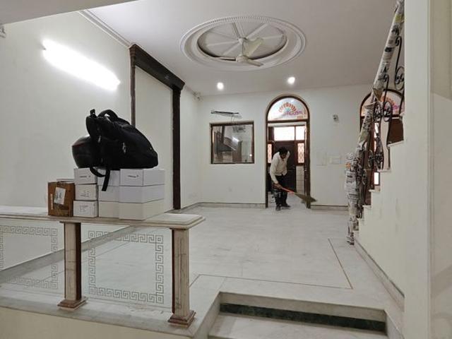 Villa for rent in C Block Sushant Lok 1, Gurugram