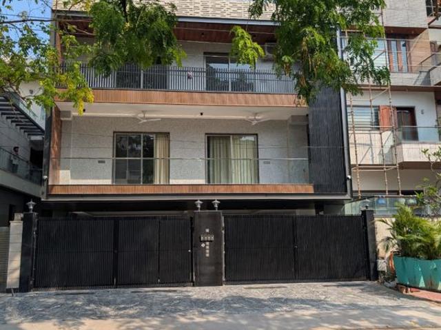 Villa for rent in Gurgaon, Gurugram