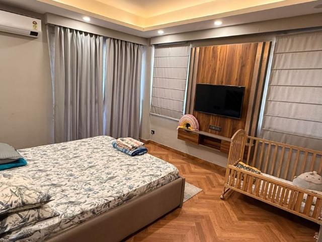 House for rent in HUDA, Gurugram