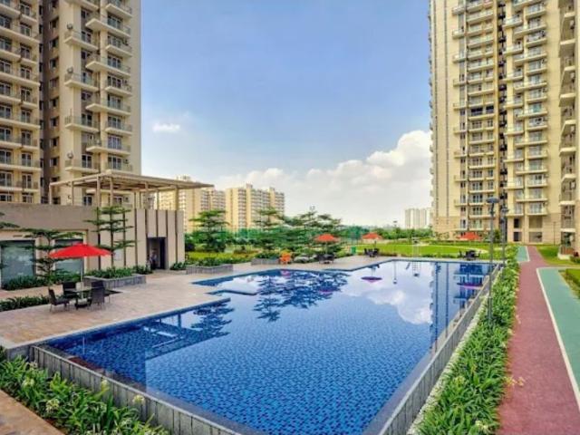 Flat for rent in Nirvana Country, Gurugram