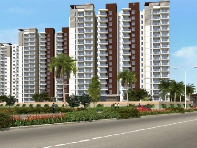 Flat for rent in Kondapur, Hyderabad