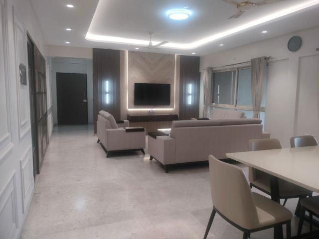 Flat for rent in Vishal Nagar, Pimpri-Chinchwad
