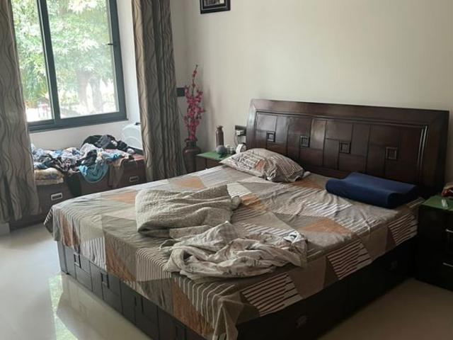 Flat for rent in Sun City, Gurugram