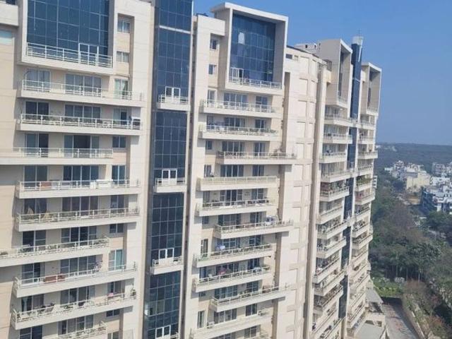 Flat for rent in Sun City, Gurugram