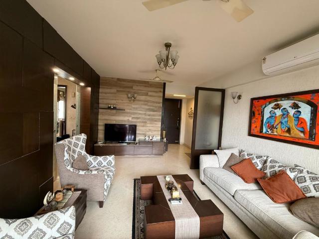 Flat for rent in Sun City, Gurugram