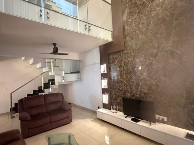 Villa for rent in Bangalore South, Cox Town - Bangalore