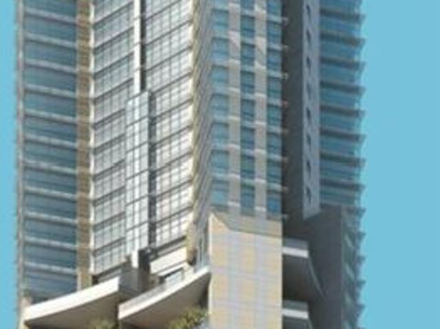 Flat for rent in Lower Parel, Mumbai City District