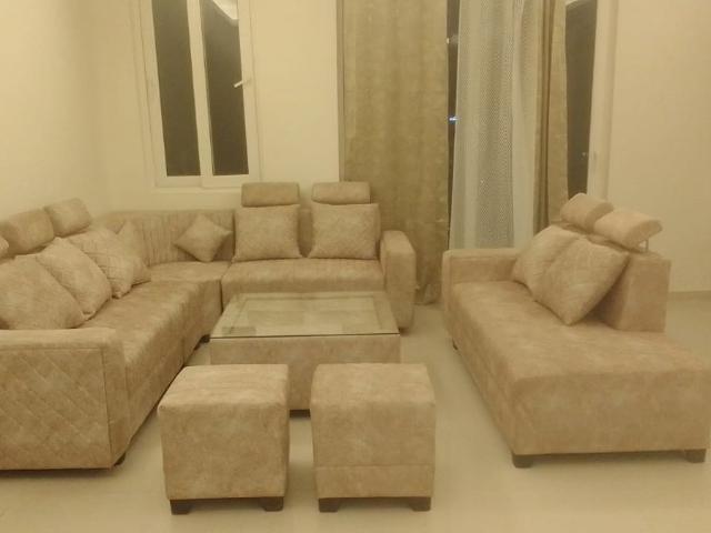 Flat for rent in Sector 66B, Rurka