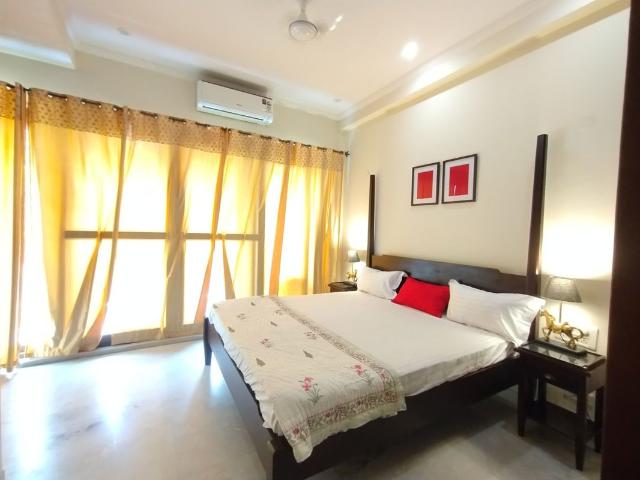Property for rent in C Block Sushant Lok 1, Gurugram