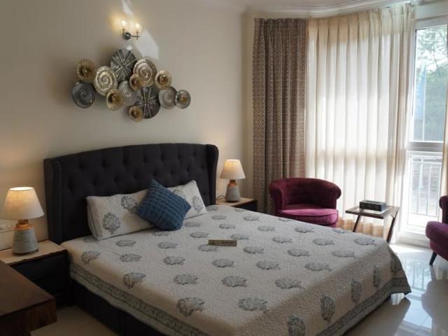House for rent in Sector 72, Mohali