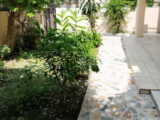 Villa for rent in Aliganj, Lucknow