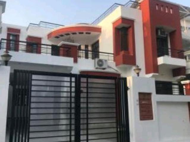 Villa for rent in Vishal Khand, Lucknow