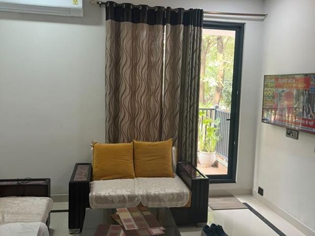 Flat for rent in Sun City, Gurugram