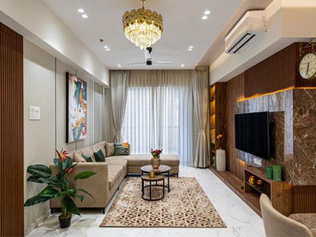 Property for rent in Kamla Nagar, Delhi