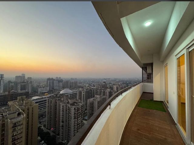 Flat for rent in Noida, Gautam Buddha Nagar