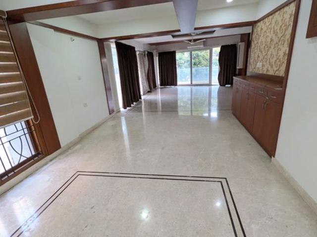 Flat for rent in MV Garden, Bengaluru