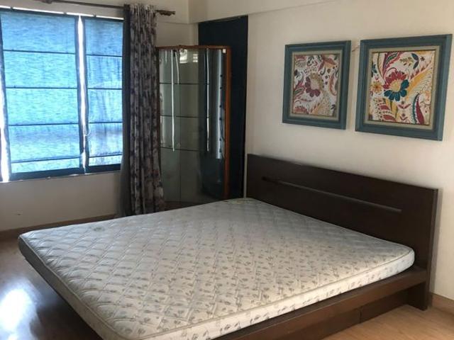 Flat for rent in Model Colony, Pune