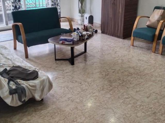 Flat for rent in Geetanjali Enclave, Delhi