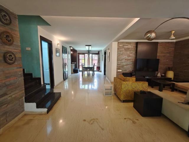 Flat for rent in Bengaluru East City Corporation, Bengaluru