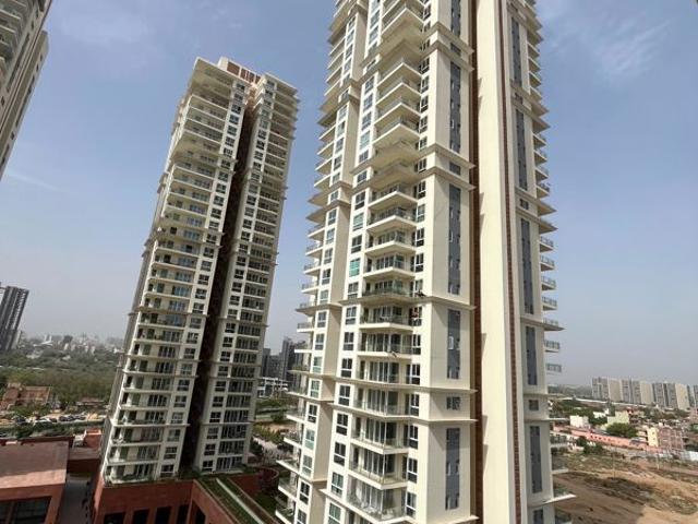 Flat for rent in Sector 59, Gurugram